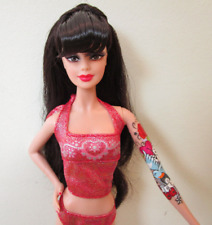 Mattel barbie 2009 for sale  Birmingham