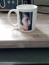 Elvis presley mug for sale  GREAT YARMOUTH