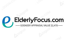 Elderlyfocus.com godaddy value for sale  Houston