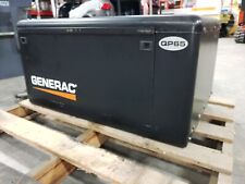Generac motorhome generator for sale  Greensburg