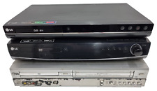 Dvd players drt389h for sale  UK