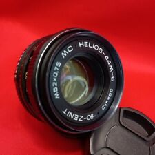 Mint helios 44m for sale  Shipping to Ireland