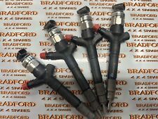 Bfd064579 fuel injectors for sale  BRADFORD