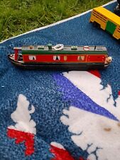 Wooden model .canal. for sale  COLERAINE