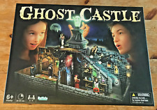 Ghost castle board for sale  Ranson