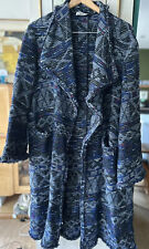 Zara tweed jacket for sale  HARROGATE