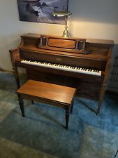 Lowrey upright piano for sale  Cannon Falls