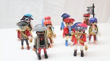 Playmobil pirates x10 d'occasion  Expédié en Belgium