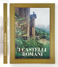 Castelli romani. ricerca usato  Roma