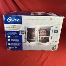 Oster countertop digital for sale  De Soto