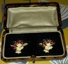 Vintage style goldtone for sale  LONDON