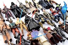 Star wars action for sale  Shipping to Ireland