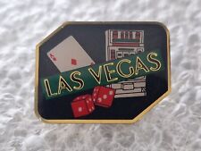 Las vegas pin for sale  MANCHESTER