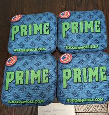 Prime cornhole bags for sale  Austin