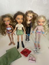 Bratz mga dolls for sale  Shipping to Ireland