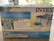 intex deluxe pool skimmer for sale  Shipping to South Africa