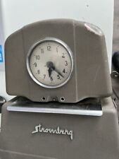 Vintage stromberg electric for sale  Omaha