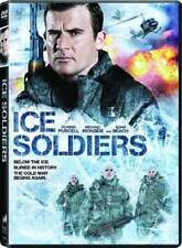 Ice soldiers dvd for sale  Montgomery