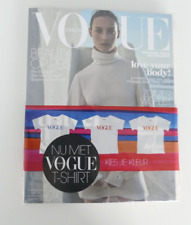 vogue zeitschrift gebraucht kaufen  DO-Brechten