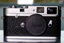 Leica silbern verchromt gebraucht kaufen  Neumarkt i.d.OPf.