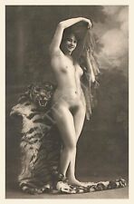 Photograph nude model for sale  LONDON