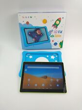 Tablet para niños 10,1 pulgadas Android 12 para niños 32 GB Bluetooth WiFi  segunda mano  Embacar hacia Argentina