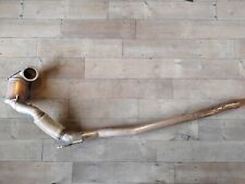 Downpipe katalysator 5q0131701 gebraucht kaufen  Kahren