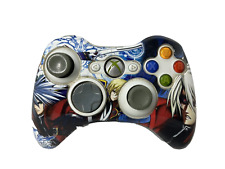 Blazblue: Calamity Trigger - Edição Limitada - Controle de Jogo Xbox 360 comprar usado  Enviando para Brazil