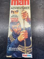 palitoy action man for sale  HULL