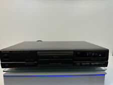 technics cd player sl for sale  Shipping to Ireland