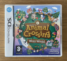 Jeu nintendo animal d'occasion  Perpignan-