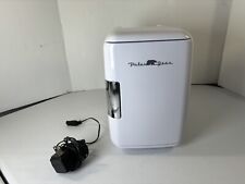 POLAR BEAR MINI Makeup drinks Refrigerator, white, Model 8209 for sale  Shipping to South Africa