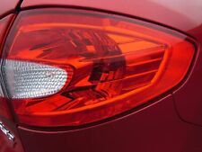 2011-2013 Ford Fiesta Sedan quarto painel montado lanterna traseira direita destro fabricante de equipamento original comprar usado  Enviando para Brazil