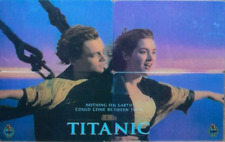 Titanic movie set for sale  BUSHEY