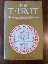 Tarot contemporary course for sale  CARMARTHEN
