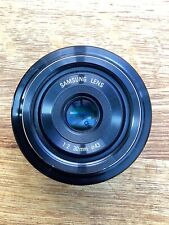 Samsung 30mm 2.0 for sale  DEREHAM