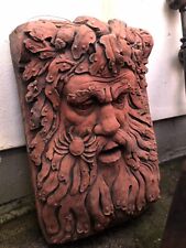Neptune wall mask for sale  RETFORD