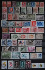 Lot timbres argentine d'occasion  Béziers