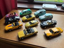 Diecast model cars for sale  SHEFFIELD