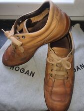 scarpe hogan 43 usato  Milano