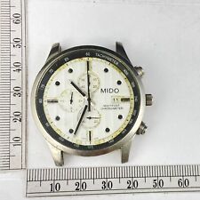 Mido multifort chronometer for sale  Shipping to Ireland