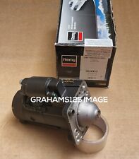 Starter motor fits for sale  NUNEATON