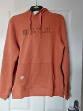 Mens saltrock hoody for sale  TENBURY WELLS