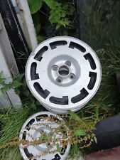 vw pirrelli p slot Wheels 14" Only 4x100 x5, used for sale  NEWQUAY
