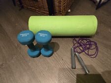 Fitness weights hands for sale  LONDON