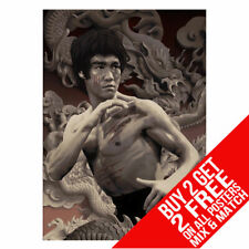 Bruce lee bb1 for sale  MANCHESTER
