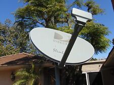 Direct satellite slimline for sale  Irvine