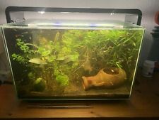 Aquarium komplett 60l gebraucht kaufen  Ditzingen