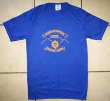 Old South African Police Koeberg Training Centre T-Shirt for sale  South Africa 