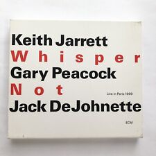 Keith jarrett gary for sale  LONDON